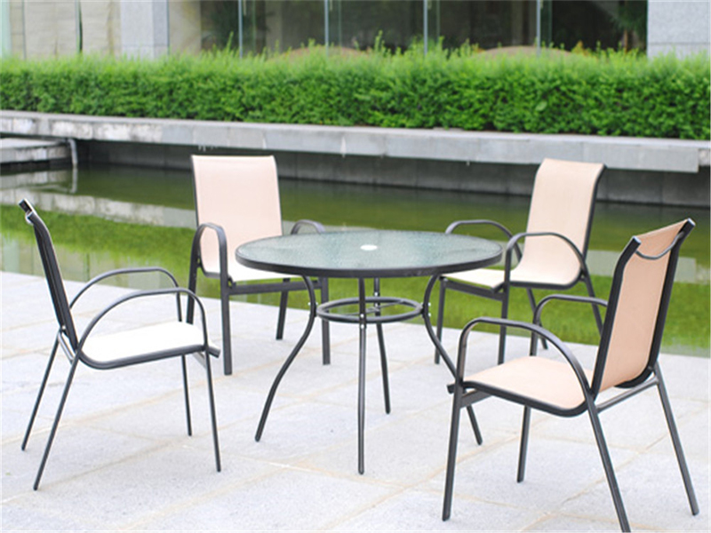 Tex Blagovaonska garnitura YQ-045