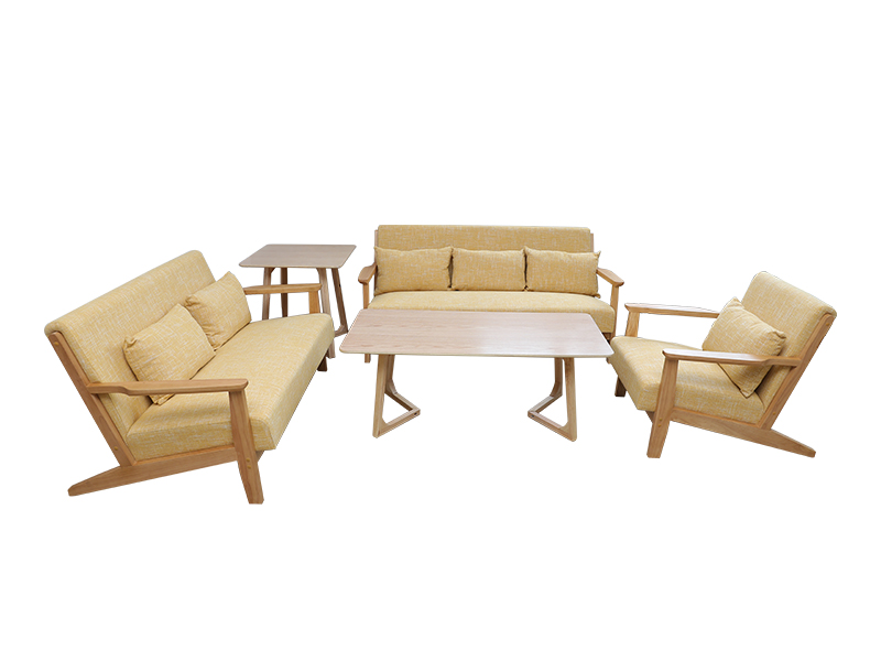 Sofa za sobu YQ-K2003