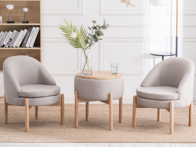 Sofa za sobu YQ-K1007