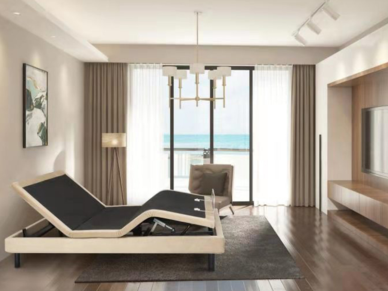 Pametni krevet YQB-2001